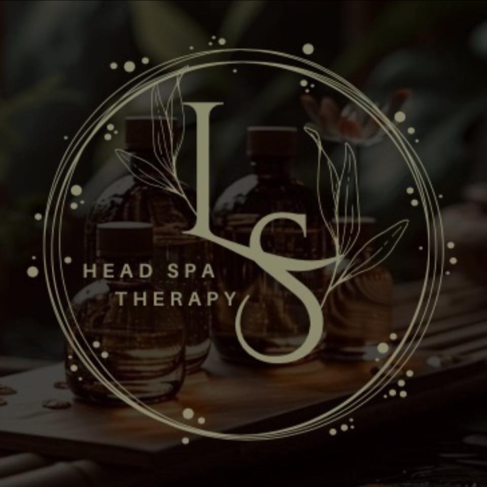 Head Spa Therapy